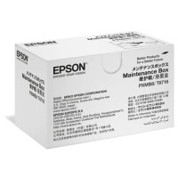 Epson Original Resttintenbehälter...