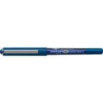 UNI-BALL Tintenroller UB EYE Ocean Care 0,4mm blau