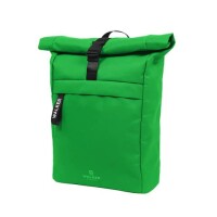 WALKER CLASSIC Rucksack Roll Top, grün