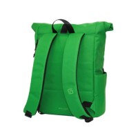 WALKER CLASSIC Rucksack Roll Top, grün