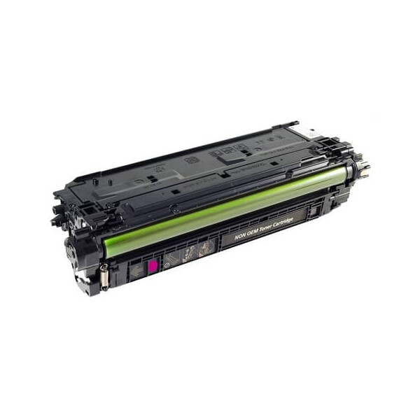 EMSTAR Alternativ Emstar Tonerkartusche magenta (09HPM554STM H302,9HPM554STM H302,H302)