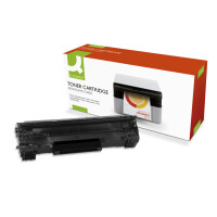 Q-CONNECT Alternativ Q-Connect Tonerkartusche (K18229QC)