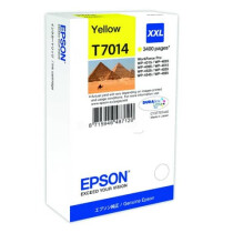 Epson Original Tintenpatrone gelb XXL...
