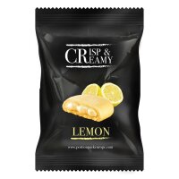 HELLMA Kekse Crisp & Creamy Mix 200 Stück 70103912