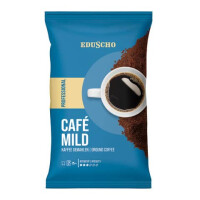 EDUSCHO Kaffee Professional Mild 500g gemahlen