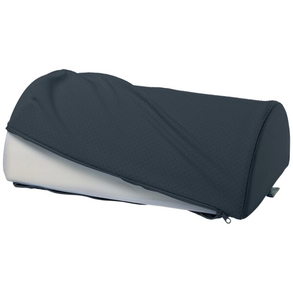 LEITZ Fu&szlig;st&uuml;tze Ergo Cosy, grau 5371-00-89