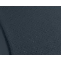 LEITZ Fußstütze Ergo Cosy, grau 5371-00-89