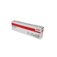 OKI Original Toner-Kit cyan (47095703)