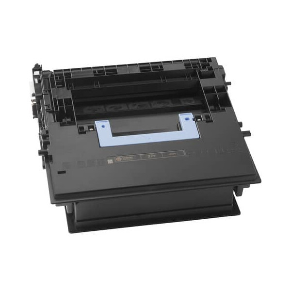 HP Original Tonerkartusche extra High-Capacity (CF237Y,37Y,37YBK,37YBLACK,NO37Y,NO37YBK,NO37YBLACK)