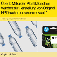 HP Inkjetpatrone Nr.746, 300 ml, cyan P2V80A