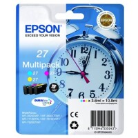 Epson Original Tintenpatrone MultiPack C,M,Y...
