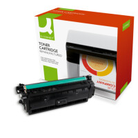 Q-CONNECT Alternativ Q-Connect Tonerkartusche (K18107QC)