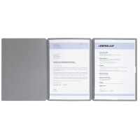 PAGNA Bewerbungs-Set "Special", DIN A4, blau,...