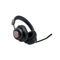 KENSINGTON Headset H3000, kabellos, bluetooth, USB-C, schwarz