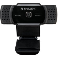 VERBATIM Webcamera AWC-01 Full HD 1080p 2560x1440 30 FPS...