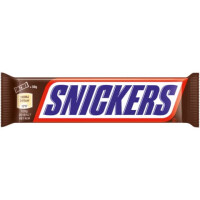 Mars Schokoriegel Snickers 32ST à 50g