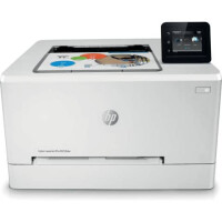 HP Laserdrucker Color LaserJet Pro M255dw