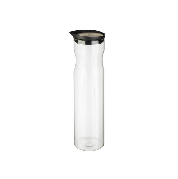 APS Glaskaraffe ohne Griff , 1,2l 10722