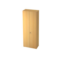 HAMMERBACHER Hammerbacher Schrank, 6OH, Sockelblende,...