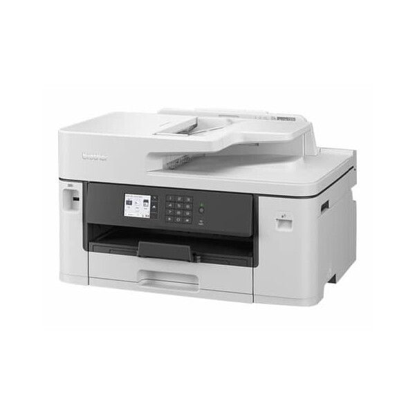BROTHER Multifunktionsdrucker Drucker MFC-J5340DW 117665