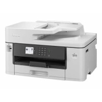 BROTHER Multifunktionsdrucker Drucker MFC-J5340DW 117665