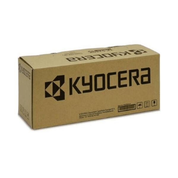 KYOCERA Original Kyocera Toner-Kit gelb (02XCANL0,1T02XCANL0,2XCANL0,TK-8555Y)