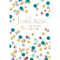 Jubiläumskarte 74-1088
