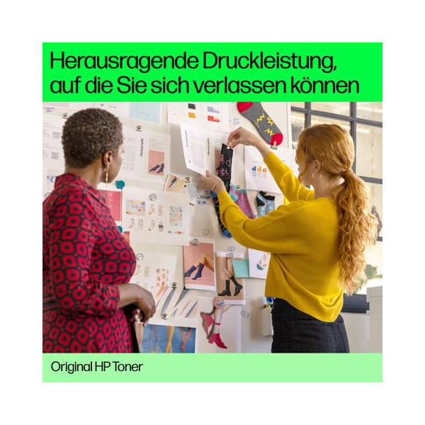 HP Original Tonerkartusche schwarz (CF330X,654X,654XBK,654XBLACK,NO654X,NO654XBK,NO654XBLACK)