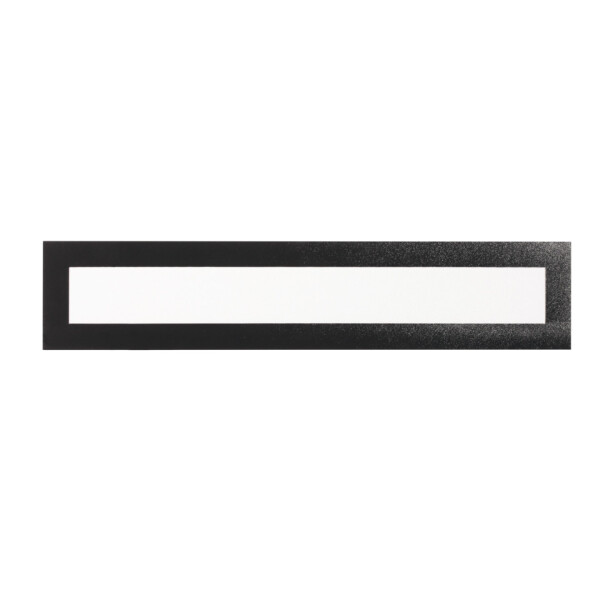 DURABLE Folienrahmen DURAFRAME MAGNETIC TOP A3, 5 St&uuml;ck, schwarz 4987 01