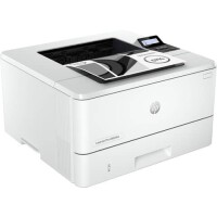 HP Multifunktionsdurcker LaserJet Pro 4002dne, schwarz weiß