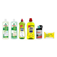 FROSCH Essig-Reiniger, 1L 15250746
