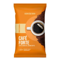 EDUSCHO Kaffee Professional Forte 500g gemahlen