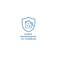 BRITA Wasserfilter-Kartusche MAXTRA PRO ALL-IN-1, Pack 4, weiß 122027