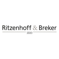 RITZENHOFF&BREKER Kaffeebecher Bianco, 300ml, 6...