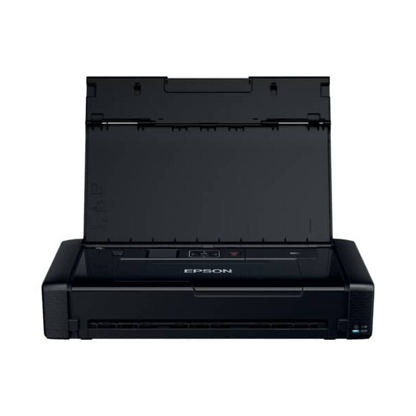 EPSON Tintenstrahldrucker WorkForce WF-110W mobile DIN A4-Druck
