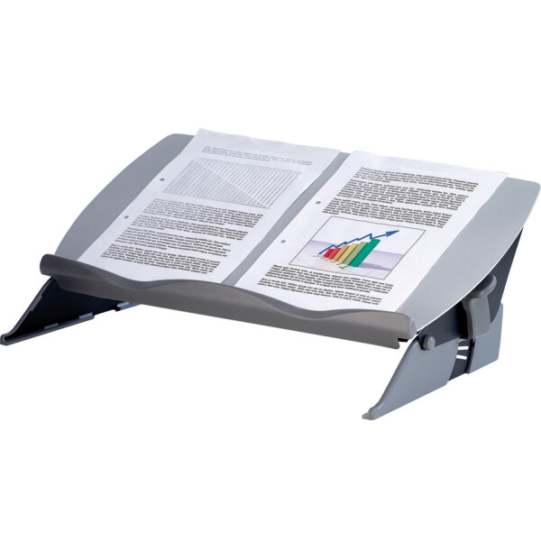 Fellowes Dokumentenhalter Schreibunterlage Easy Glide