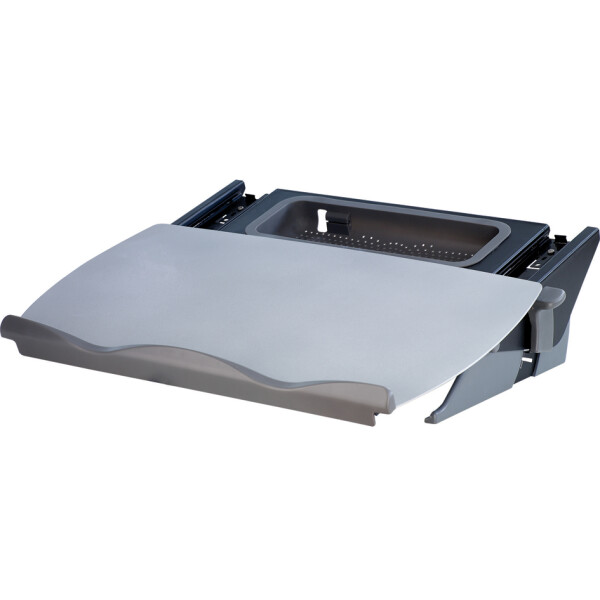 Fellowes Dokumentenhalter Schreibunterlage Easy Glide