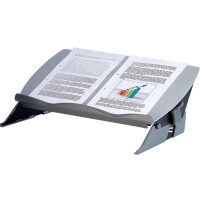 Fellowes Dokumentenhalter Schreibunterlage Easy Glide