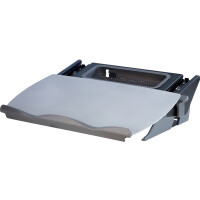 Fellowes Dokumentenhalter Schreibunterlage Easy Glide