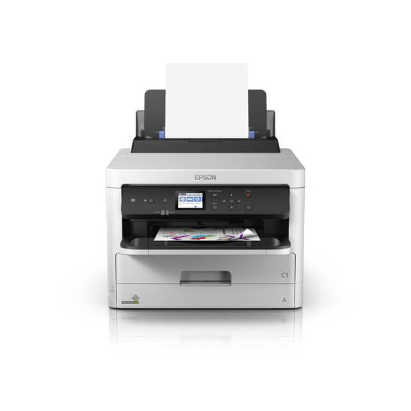 EPSON Original Epson Tintenpatrone magenta (C13T01D300,T01D3,T01D300)