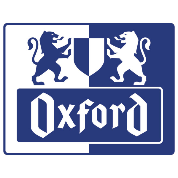 OXFORD Ringbucheinlagen Optik Paper, A4, Lin.22, liniert, 50 Blatt 400131466