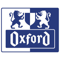 OXFORD Ringbucheinlagen Optik Paper, A4, Lin.22, liniert, 50 Blatt 400131466