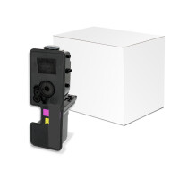 Q-CONNECT Alternativ Q-Connect Toner-Kit magenta (K18374QC)