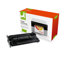 Q-CONNECT Alternativ Q-Connect Tonerkartusche (K15958QC)
