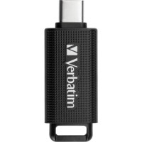 VERBATIM USB Stick 3.2 32GB Retractable Typ-C (R) 100MB s...