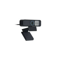 KENSINGTON Webcam W2050 Pro 1080p Autofocus, schwarz