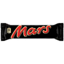 Mars Schokoriegel Mars 32ST à 51g