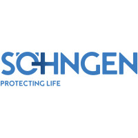 SÖHNGEN KONTAMED-Sicherheitsbehälter 2009067
