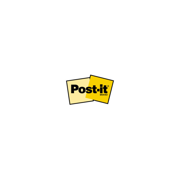 POST-IT Whiteboardfolie Flex Write Surface, 60,9x91,4cm, wei&szlig; EE3X2