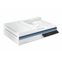 HP Flachbettscanner ScanJet Pro 2600 f1